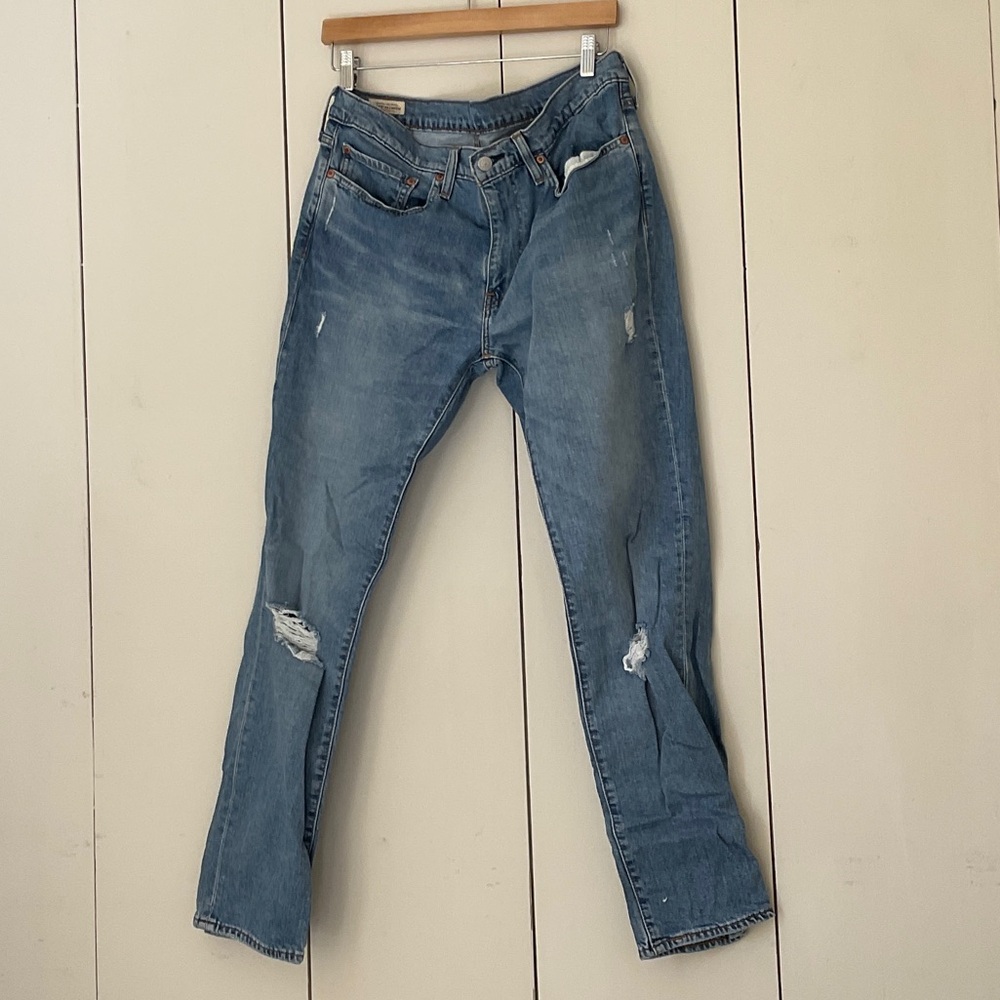 Levi’s 511 men’s jeans